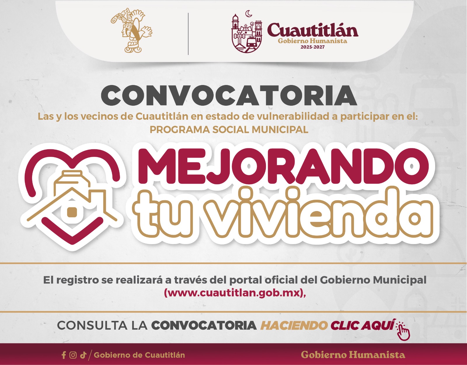 Mejorando tu vivienda